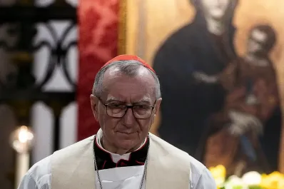 El cónclave ya se juega en los casinos online: ¿quiénes son los favoritos para suceder al papa Francisco?