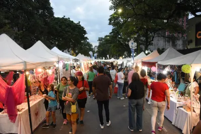 Guía de actividades turísticas y artísticas para pasar el fin de semana en Tucumán