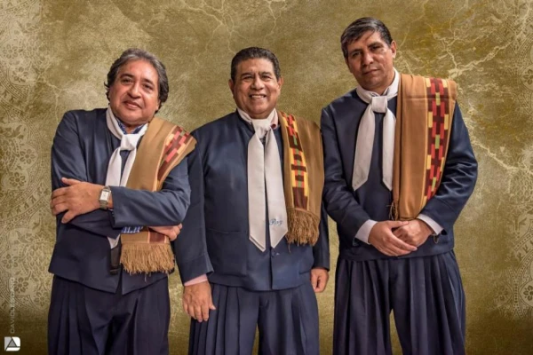 Los Manseros Santiagueños: una historia de 65 años en el Mercedes Sosa