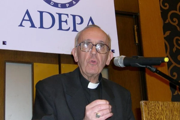 El periodismo según Bergoglio