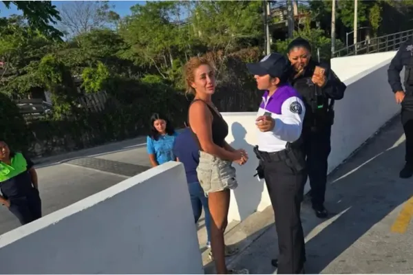 ¿Cómo logró sobrevivir la argentina desaparecida en Cancún?
