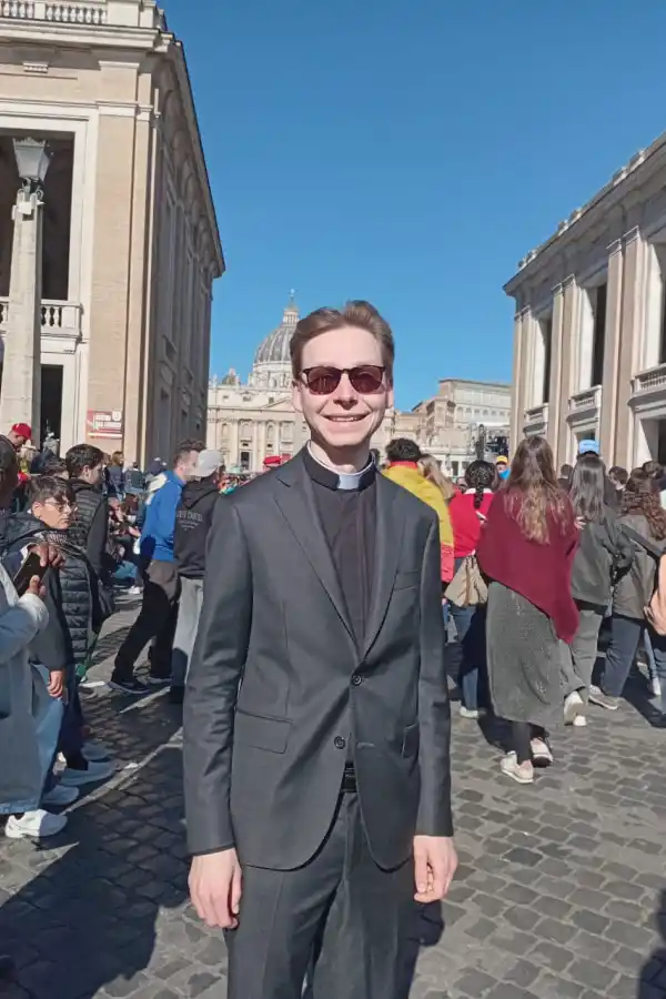 ¿Qué le piden al próximo Papa? “Que siga la línea de Francisco”