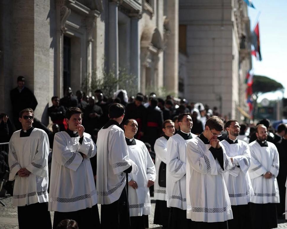 Por qué la muerte de Francisco genera una angustia colectiva