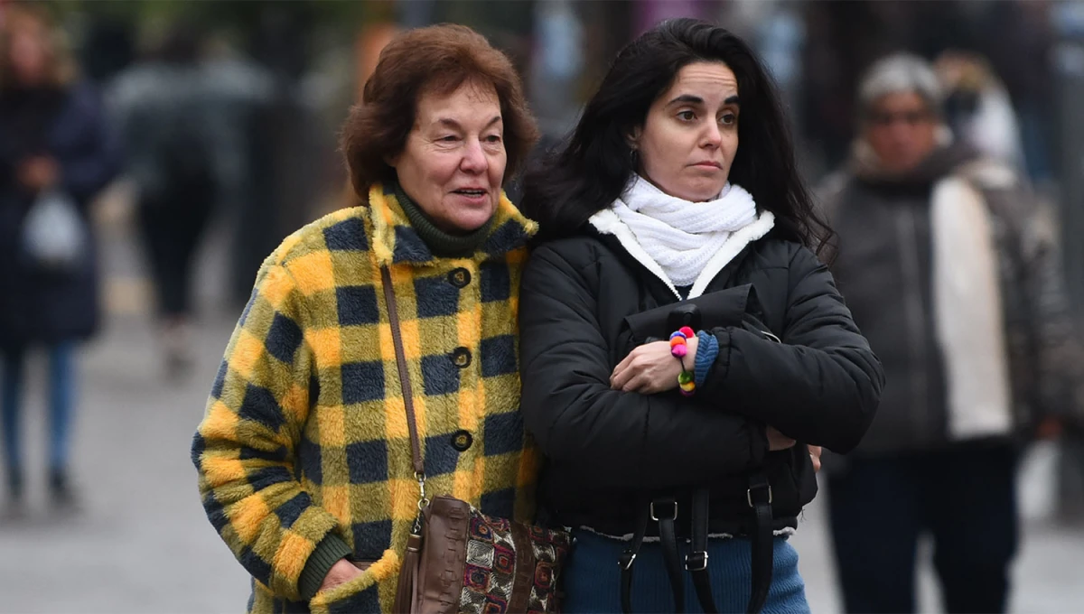 El tiempo en Tucumán: el cielo seguirá nublado y la temperatura bajará al menos 10 °C