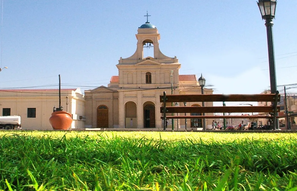 Villa Cura Brochero, el tesoro escondido del Valle de Traslasierra