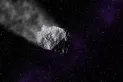 El asteroide 2024 YR4 podría chocar contra la Luna: ¿cuándo sería el impacto?