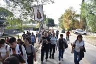 Peregrinos de Esperanza: una caminata de fe