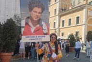 El Vaticano y la iglesia enfrentan el primer domingo sin Francisco