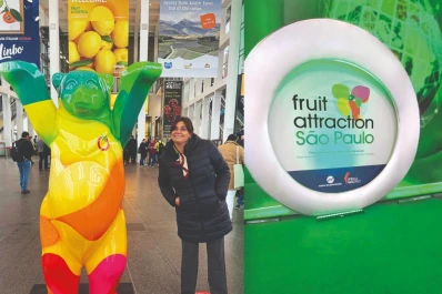 Latcomex arranca el año con presencia en las ferias más importantes del sector