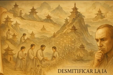 “Desmitificar la IA”: Donald Trump pone el foco en la educación