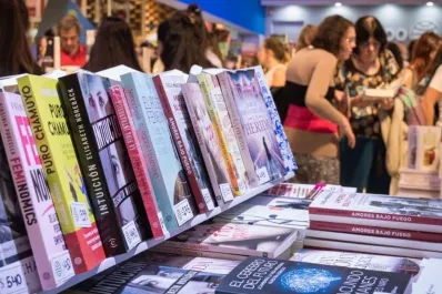 Tucumán dirá presente en la 49° Feria Internacional del Libro con un homenaje a Leda Valladares