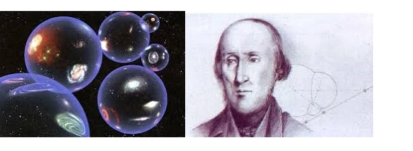 Al mal tiempo: la burbuja de la vida