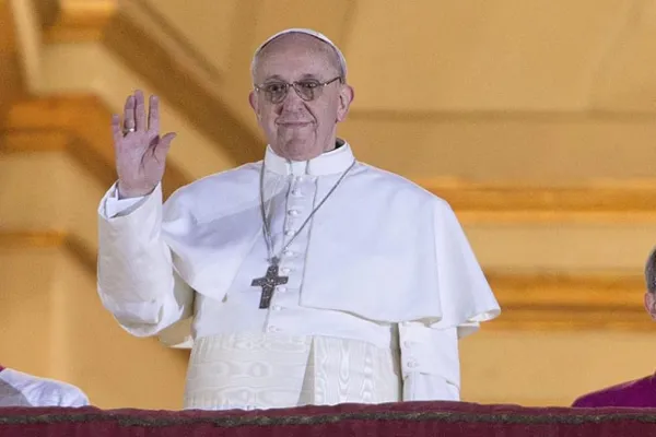 Mirá el documental homenaje a Francisco, a un año de su muerte: ¡Todos, todos, todos!