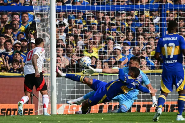 Agenda de TV del domingo: ¿A qué hora se juega el Superclásico entre River y Boca?