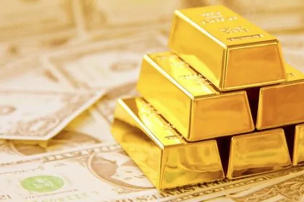 Sin cepo: el Banco Central también eliminó el cupo para que las personas puedan comprar oro
