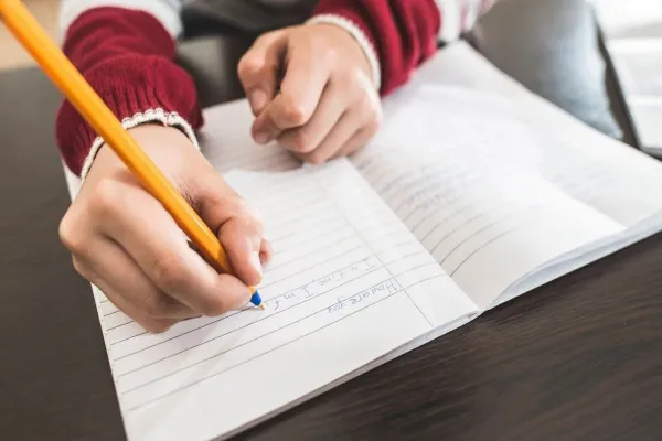 ¿Qué significa escribir con mayúsculas y minúsculas alternadas?