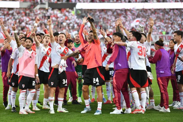 River Plate tuvo alma de campeón y Boca Juniors se perdió en sus propios miedos