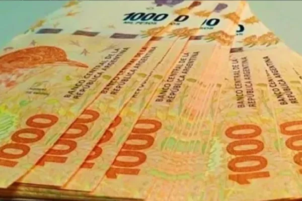 El Salario Mínimo acumula una pérdida de poder adquisitivo del 30%