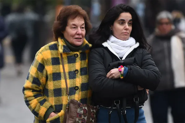 El tiempo en Tucumán: el cielo seguirá nublado y la temperatura bajará al menos 10 °C