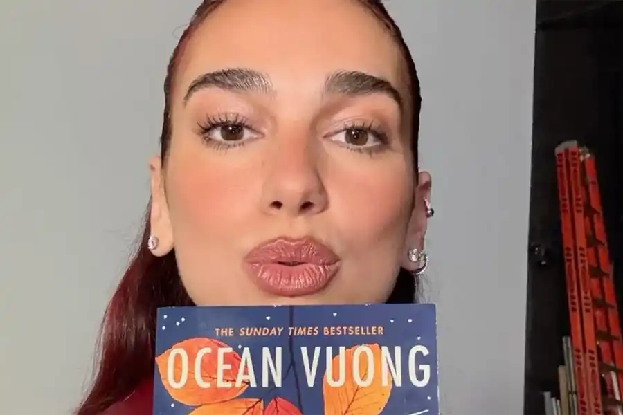 El club más cool es el de lectura