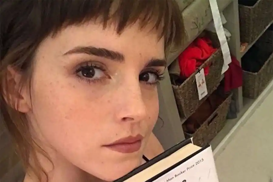 El club más cool es el de lectura