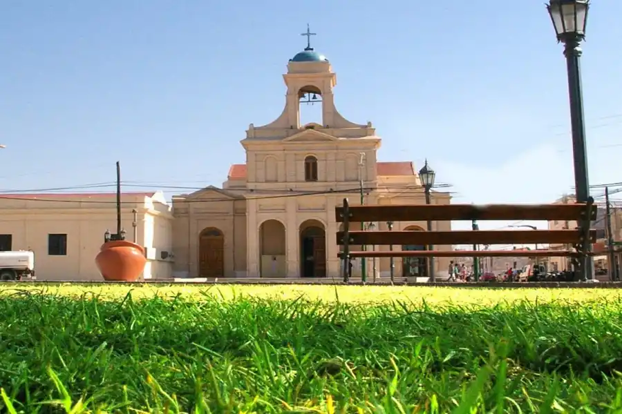 Villa Cura Brochero, el tesoro escondido del Valle de Traslasierra