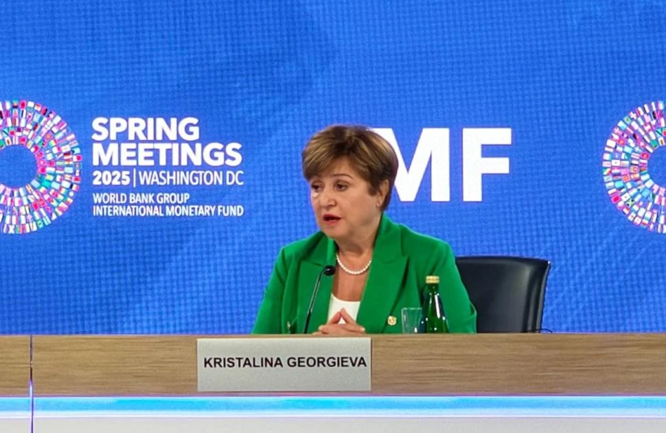 Hasta que las bandas de flotación sean irrelevantes