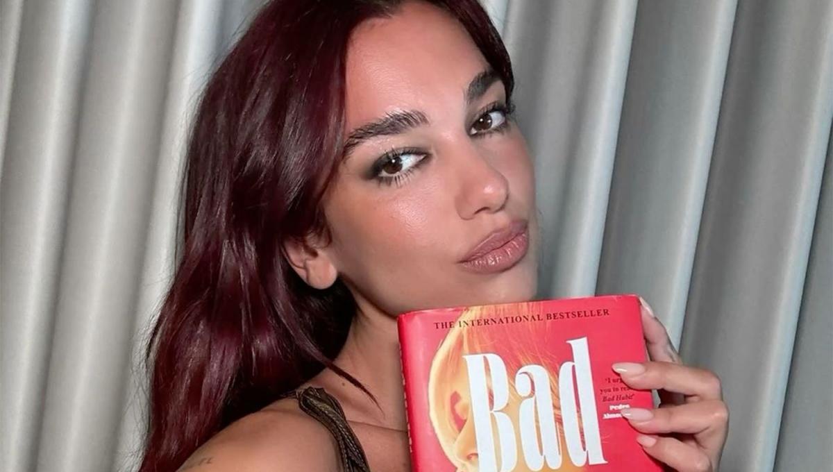 Dua Lipa