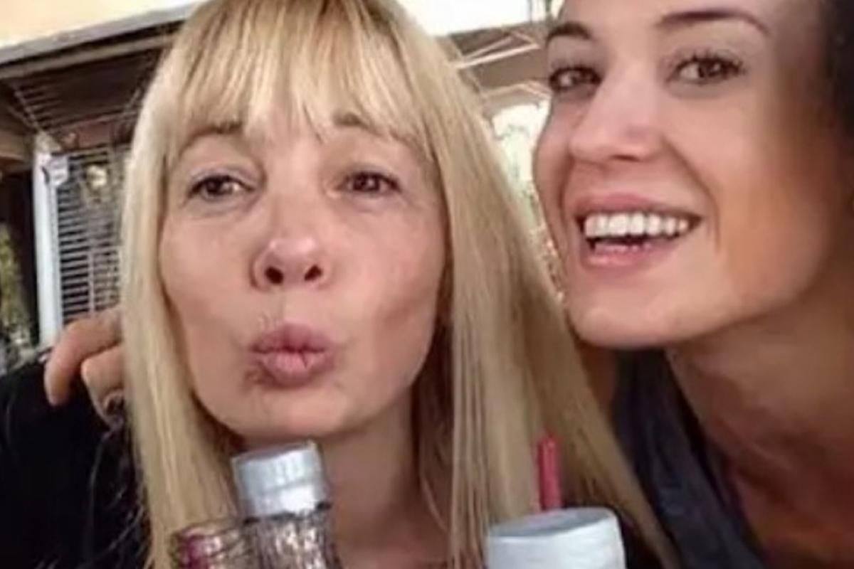 Jésica Cirio aclara la muerte de su hermana Verónica Mestre
