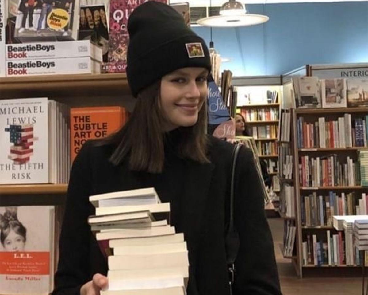 Kaia Gerber
