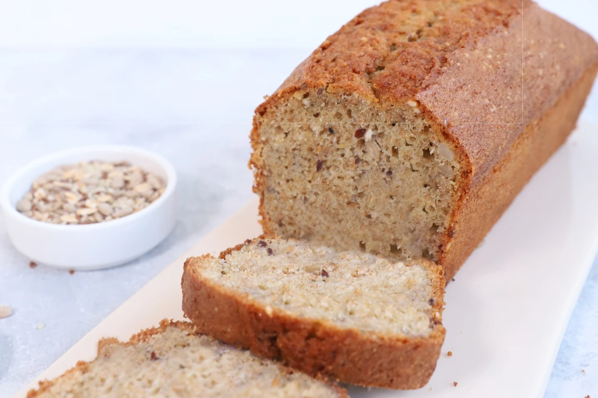 Salud holística y alimentación.