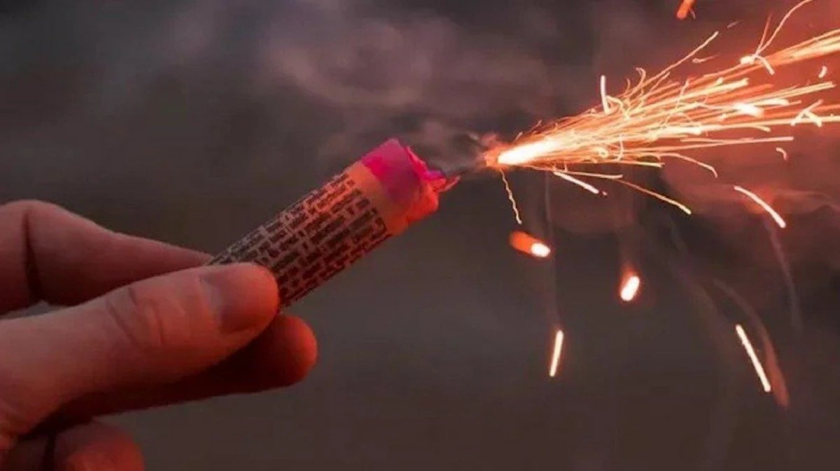 Salta: proponen que los heridos por pirotecnia deban cubrir los gastos de atención en hospitales públicos