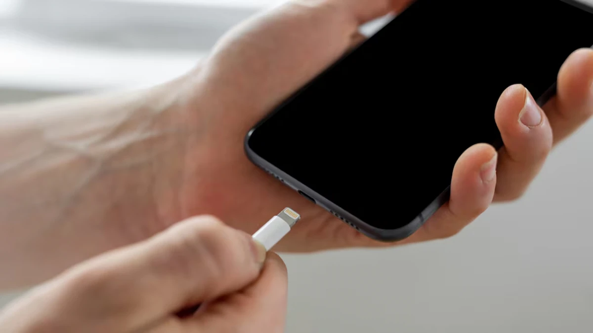 Para tener en cuenta: el error más común que daña la batería de tu iPhone