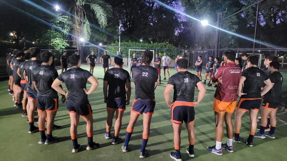 La URT inaugurará el Centro de Alto Rendimiento Senior: ¿Qué es y cuándo comenzará a funcionar?