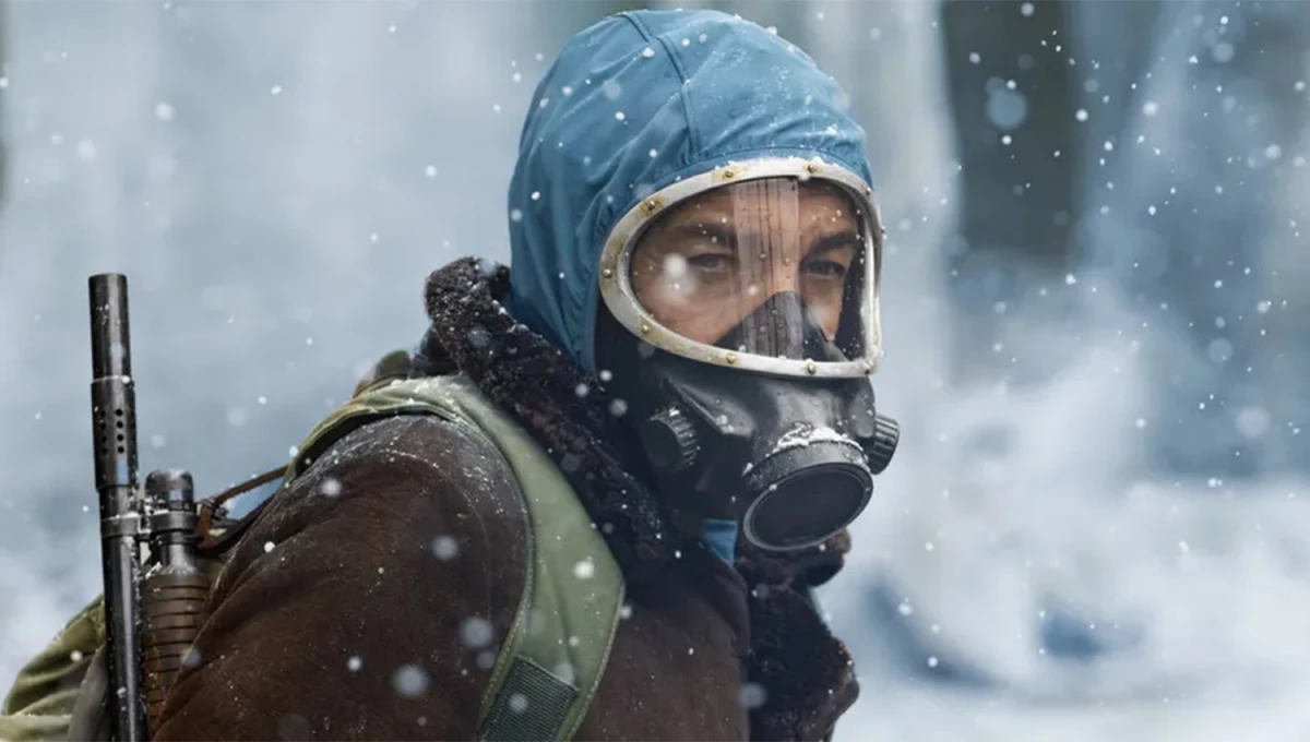 EL PAPEL PRINCIPAL. Ricardo Darín encarnará a Juan Salvo, el protagonista de la histórica novela gráfica argentina.