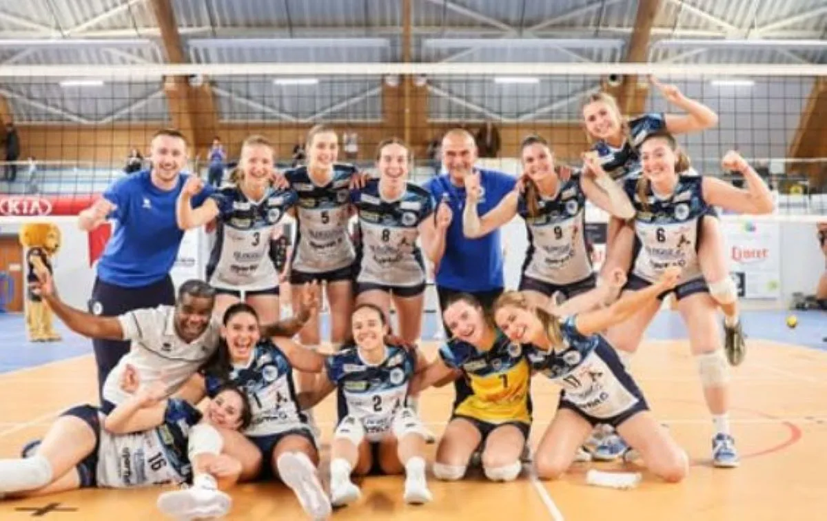 De Francia al Cenard, la tucumana Pérez aportará su juego a Las Panteras