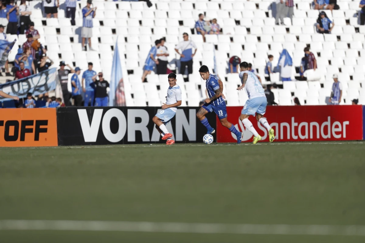 El filoso comentario de Lucas Pusineri sobre la derrota de Atlético: Los jugadores deben entender...