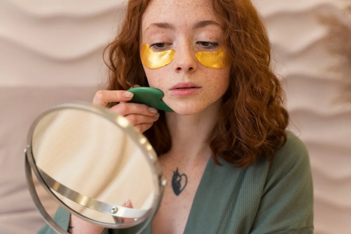 TENDENCIAS DE BELLEZA. La presión estética se mantiene, pero los centennials modifican el foco hacia el bienestar de su rostro y su imagen digital.