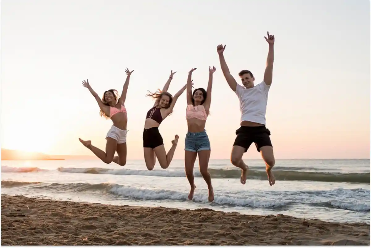 TENDENCIAS LABORALES. Cada vez más jóvenes de la Generación Z imaginan la jubilación como un proceso flexible y personalizado en lugar de un retiro definitivo.