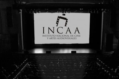 En 2024 el Incaa no aprobó ayuda a ninguna película