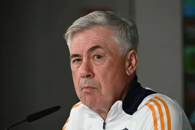 Carlo Ancelotti podría ser el nuevo DT de Brasil: los detalles de la negociación que lo alejan de Real Madrid