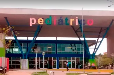 Chaco: un niño de cinco años comió una gomita de LSD de su papá y debió ser internado