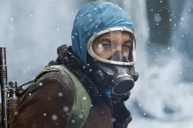 “El Eternauta”: Lluvia fosforescente sobre la casa de mi hermana