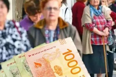 Jubilaciones de Anses: se oficializó el nuevo aumento para mayo