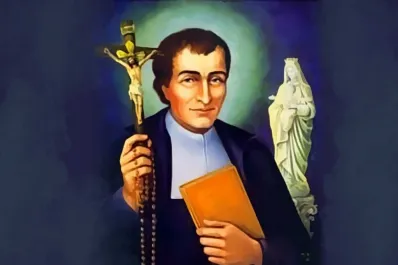 Fe y devoción: los santos que se celebran el 28 de abril