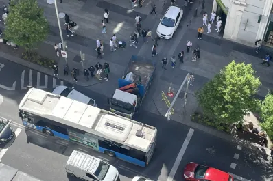 Un masivo apagón dejó a millones sin electricidad en España, y afectó también a Portugal y Francia