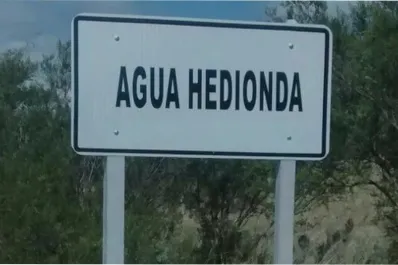Agua Hedionda, Matagusanos y Matambre: las localidades argentinas con los nombres más extraños