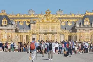 Cuáles son los siete lugares del mundo que fueron arruinados por los turistas