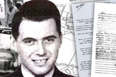 El Gobierno desclasificó documentos sobre operaciones nazis en Argentina: aparecen Josef Mengele y Erich Priebke