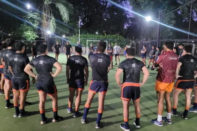 La URT inaugurará el Centro de Alto Rendimiento Senior: ¿Qué es y cuándo comenzará a funcionar?